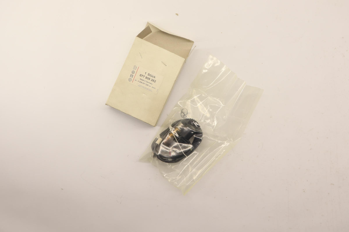 Original OE Volkswagen Lambdasonde 077906262