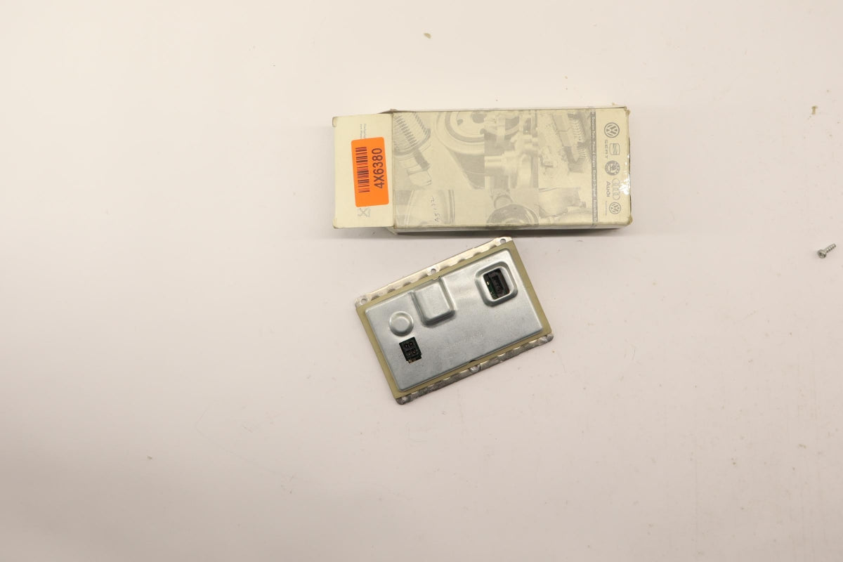 Original OE Volkswagen Gasentladungslampe Zündgerät 8E0907391A