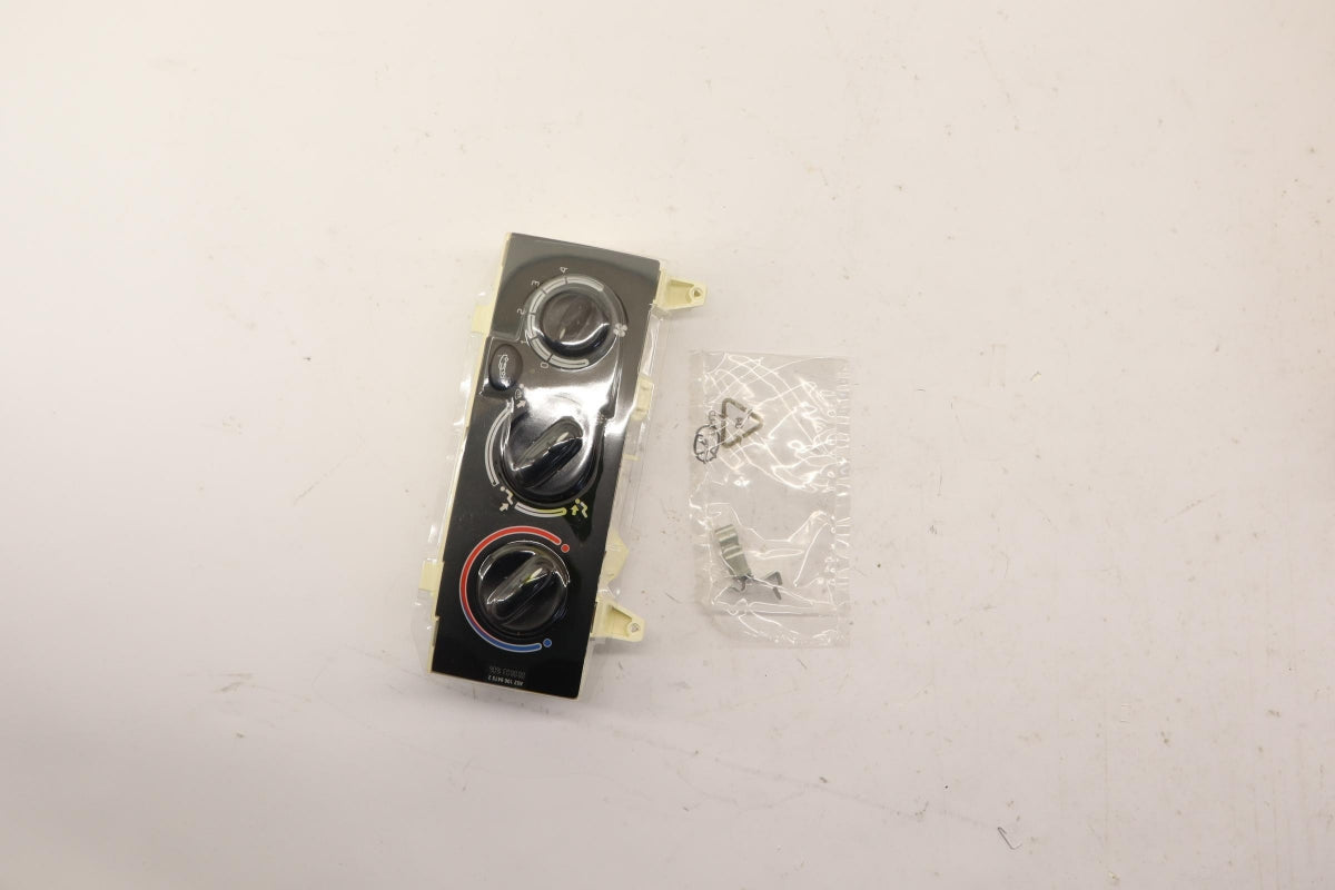 Original OE RENAULT Heizungsbetätigung 7701041845