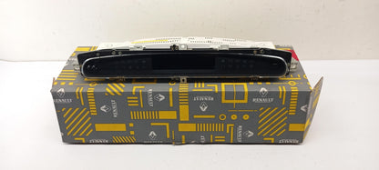 Original OE RENAULT Kombiinstrument 6025370606