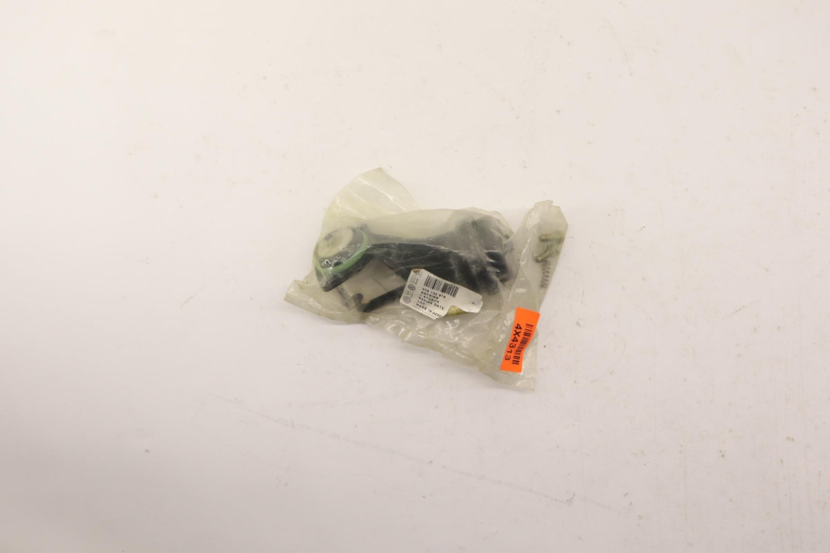 Original OE Volkswagen AGR-Unterdrucksteuerventil 078133619