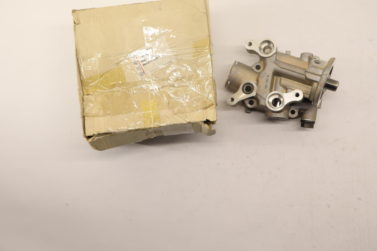 Original OE Volkswagen Ölfilterhalter 06B115405E