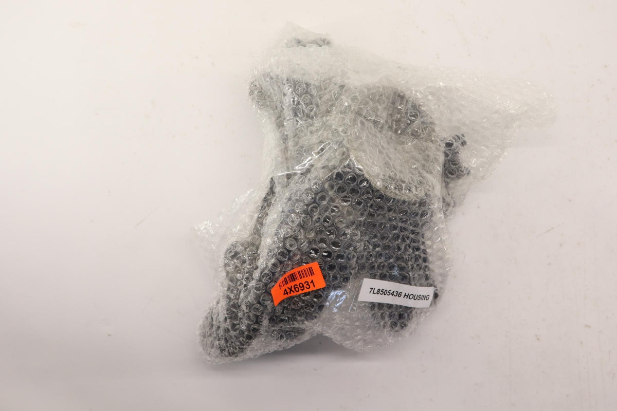 Original OE Volkswagen Achsschenkel 7L8505436