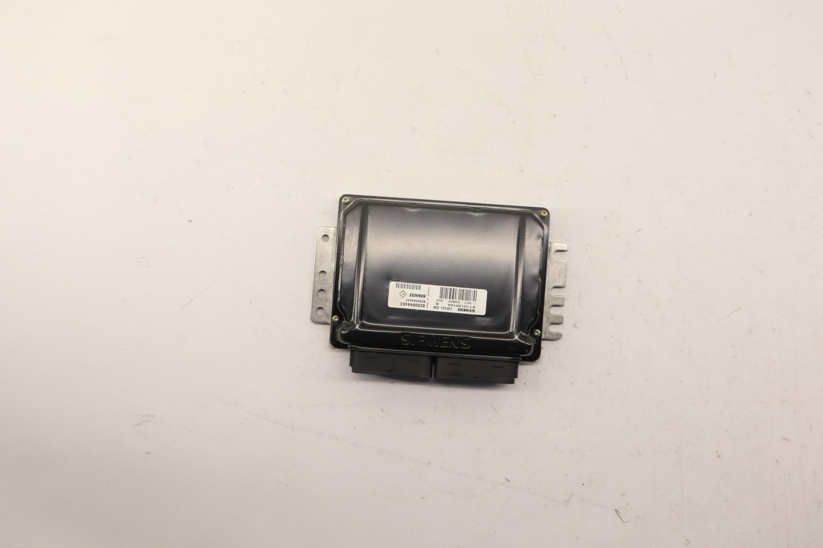 Original OE RENAULT Motorsteuergerät 8200044453