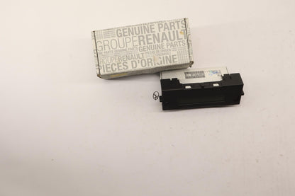Original OE RENAULT Anzeigeeinheit 8200755120