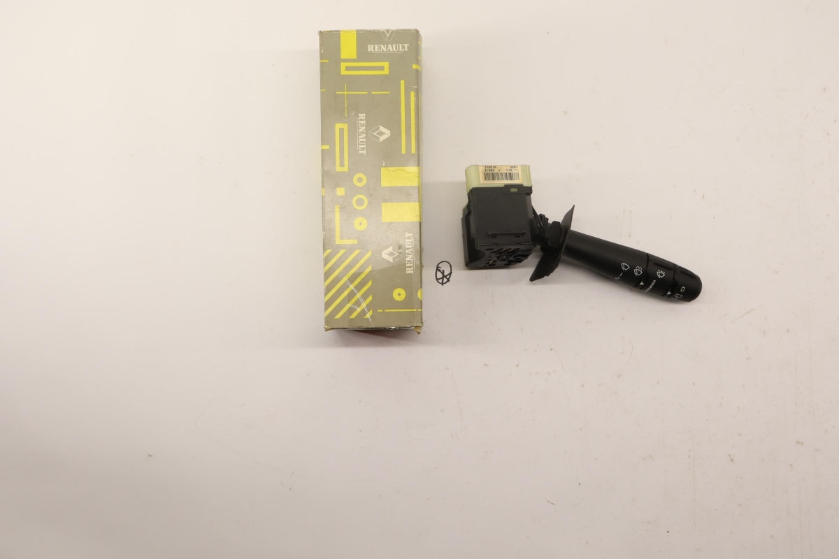 Original OE RENAULT Lenkstockschalter 7701047262