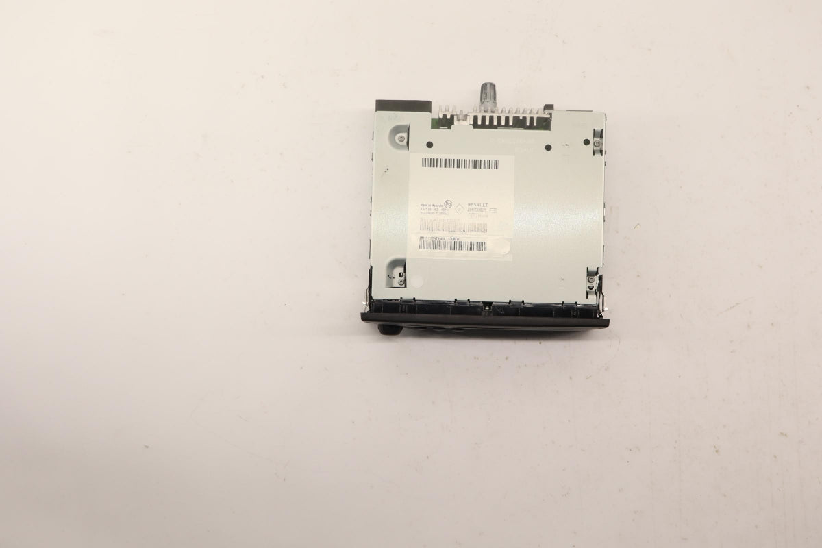 Original OE RENAULT CD-Wechsler 281151362R