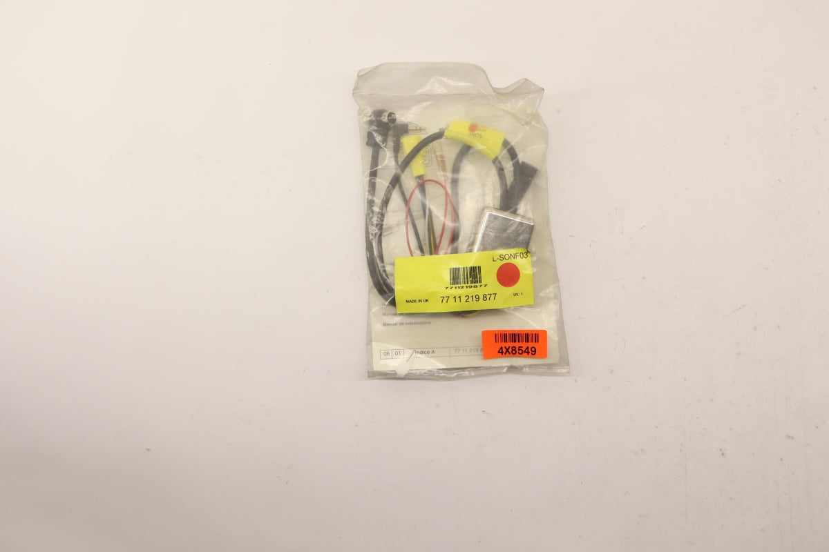 Original OE RENAULT Kabelbaum 7711219877