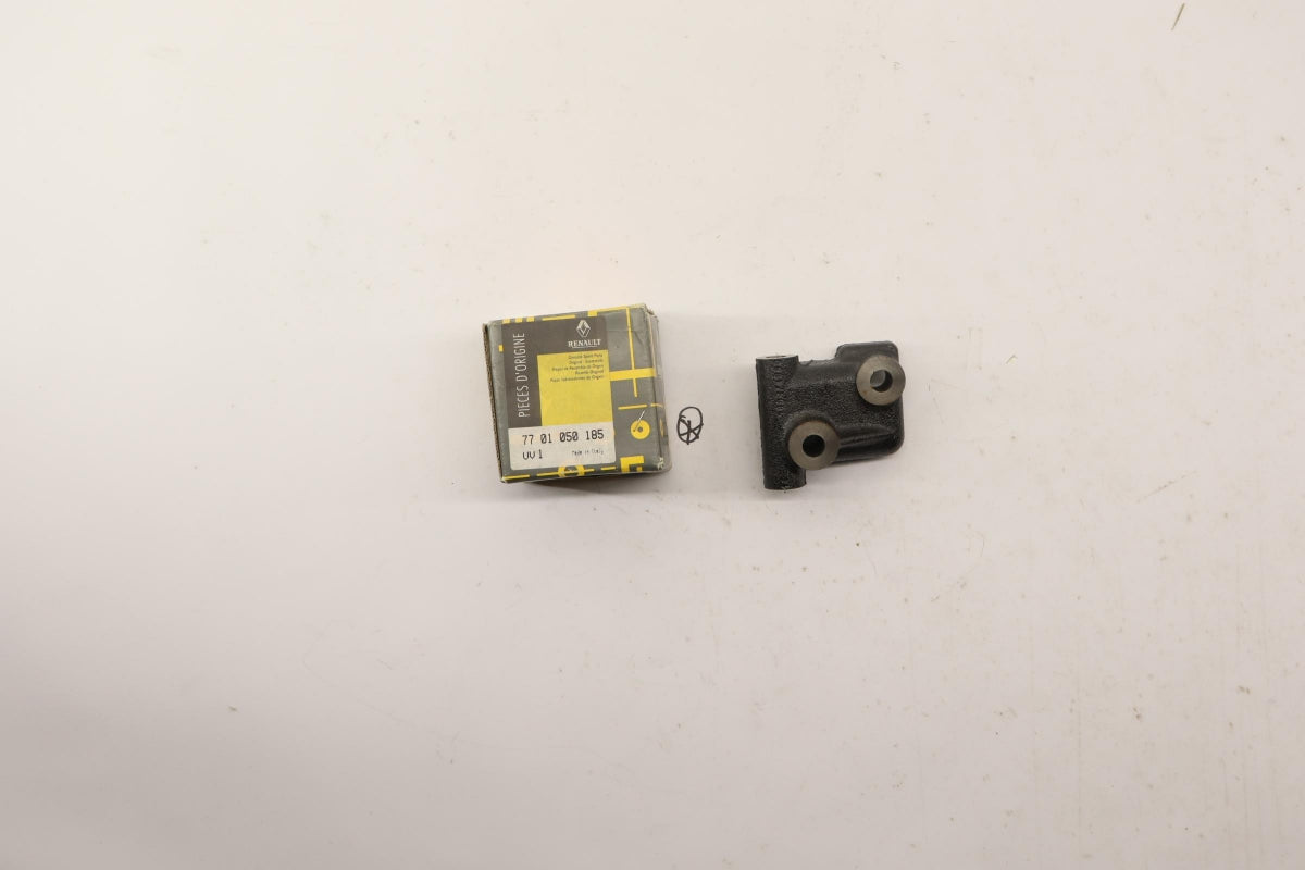 Original OE RENAULT Halter 7701050185