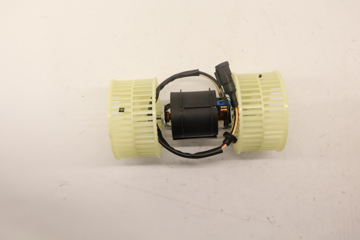 Original OE RENAULT Innenraumgebläse Elektromotor 6025170481