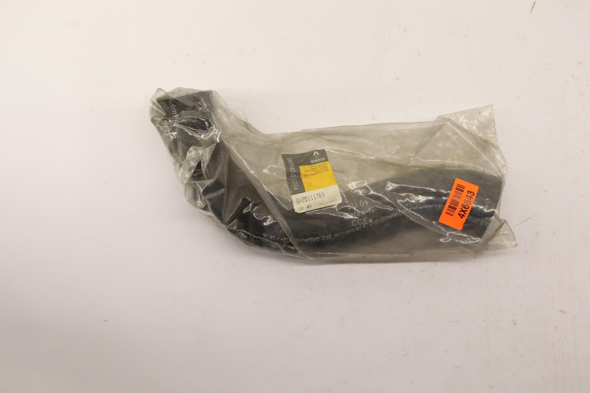 Original OE RENAULT Luftfilter Ansaugschlauch 6025111769
