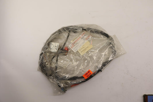 Original OE OPEL Erdleitung 55561062