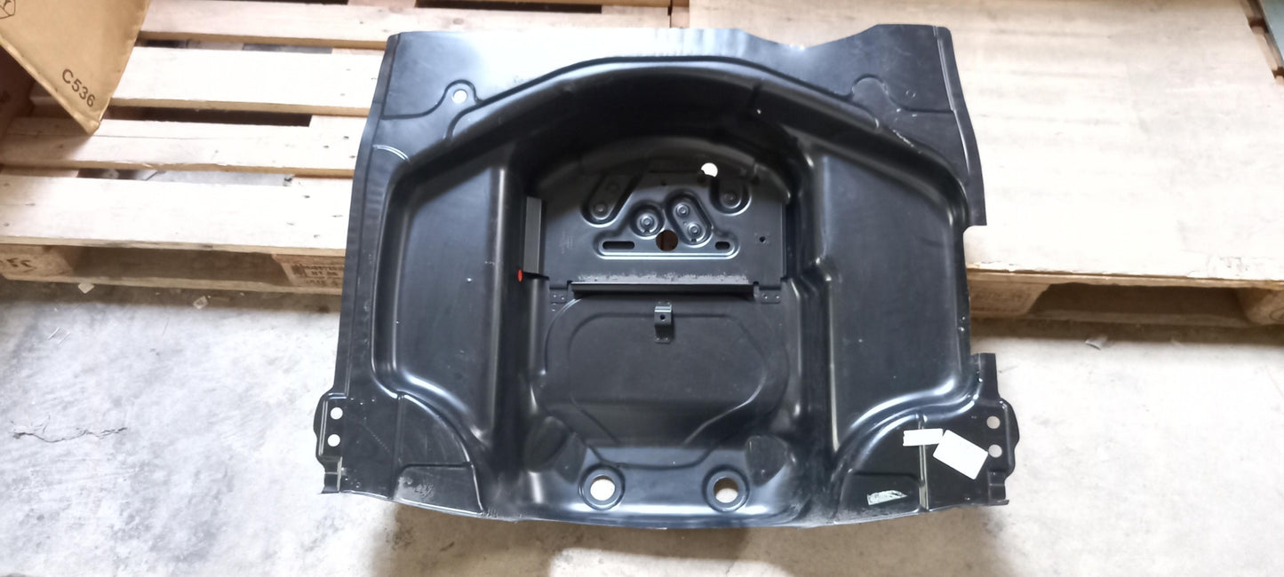 Original OE Volkswagen Reserveradmulde 8E0802088AA