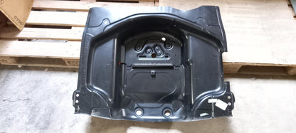 Original OE Volkswagen Reserveradmulde 8E0802088AA