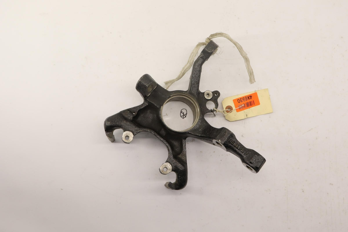 Original OE Volkswagen Achsschenkel 6N0407255B