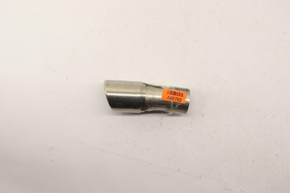 Original OE Volkswagen Auspuffblende 8E0253681K