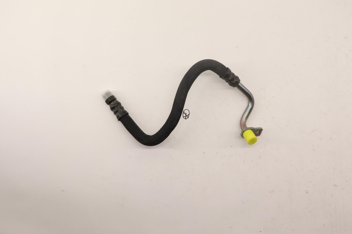 Original OE Volkswagen Getriebeölkühler Schlauch 4F0317825B