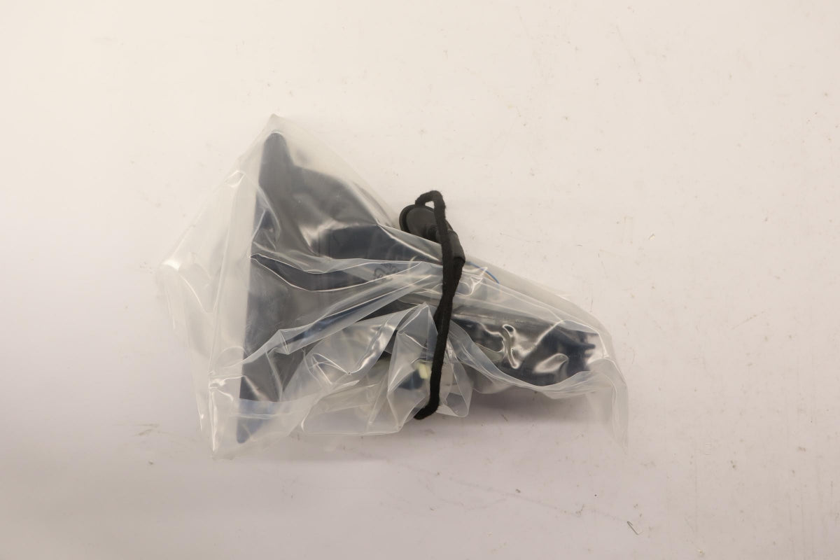 Original OE Volkswagen Außenspiegel 4E1858532N3FZ