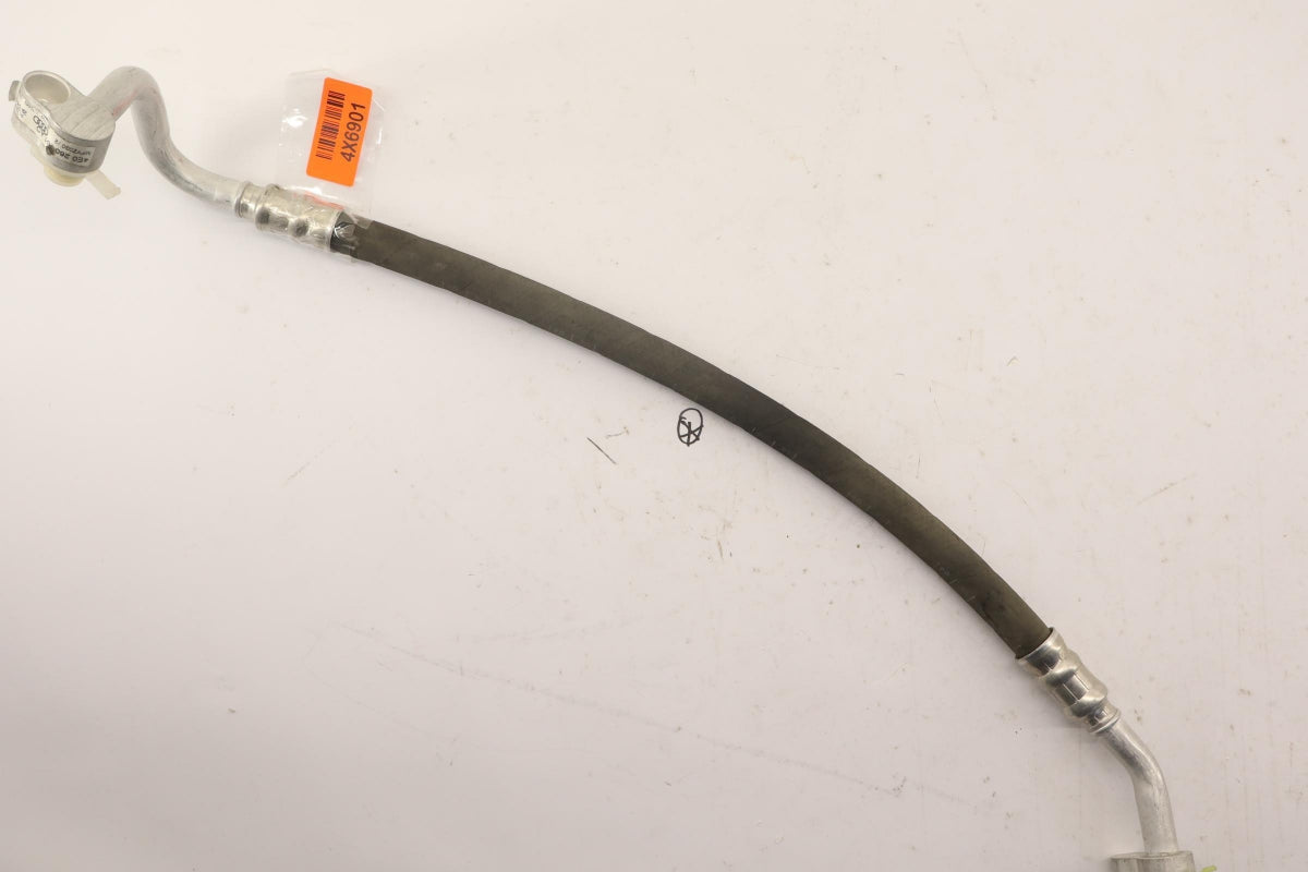 Original OE Volkswagen Klimaanlage Druckleitung 4E0260701AD