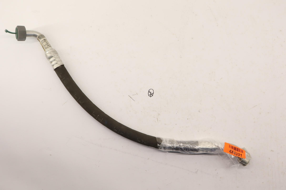 Original OE Volkswagen Klimaanlage Druckleitung 4D0260701B