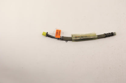 Original OE Volkswagen Getriebeölkühler Schlauch 4B0317825R