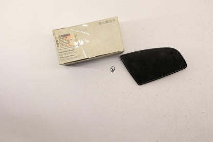 Original OE Volkswagen Außenspiegelglas 4F0857536