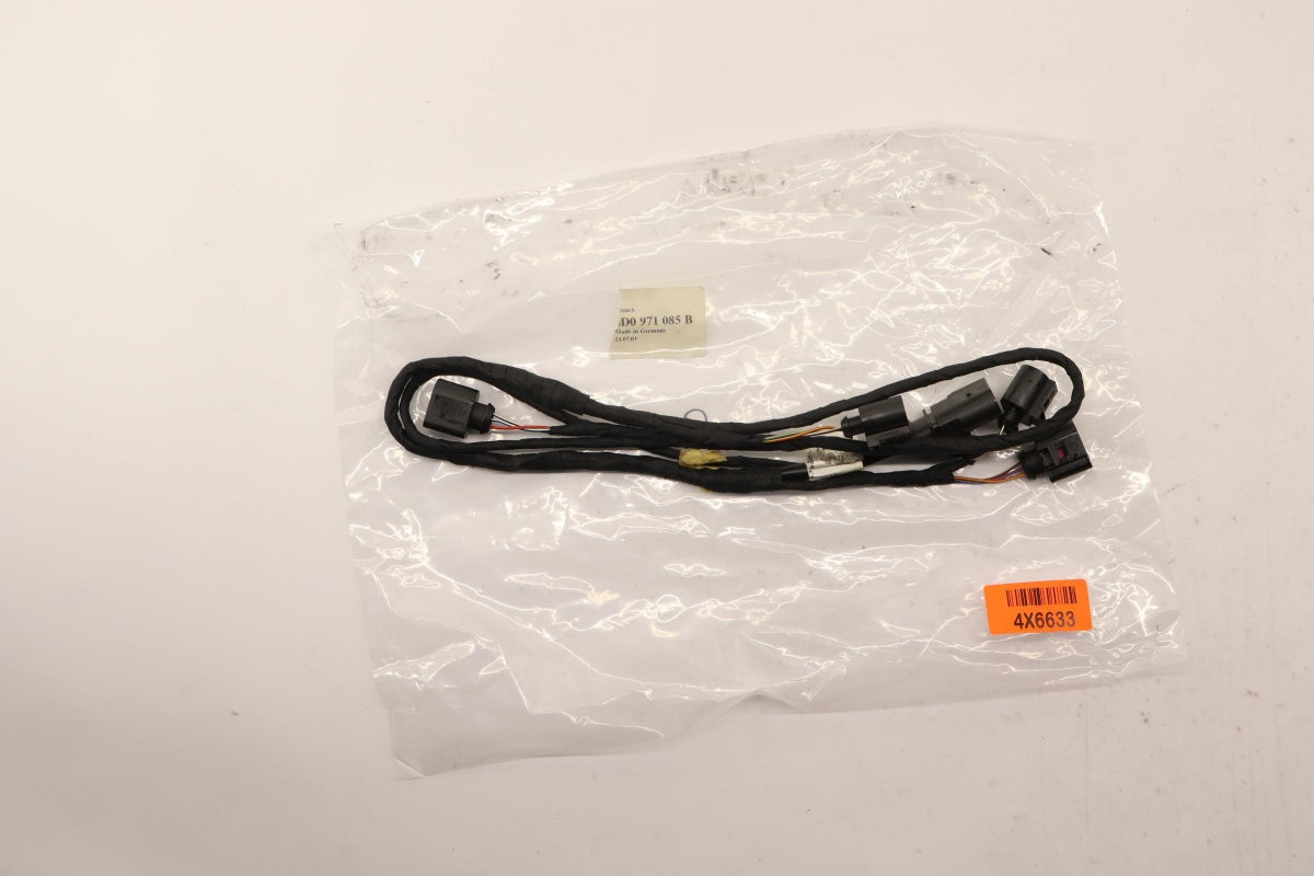 Original OE Volkswagen Kabelbaum 4D0971085B
