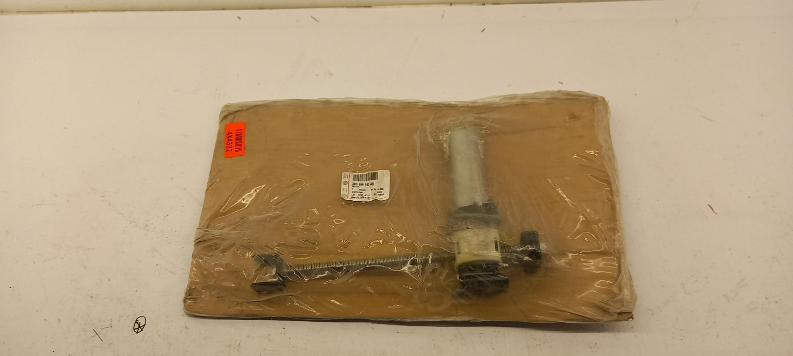 Original OE Volkswagen Elektromotor 3B0959762AD
