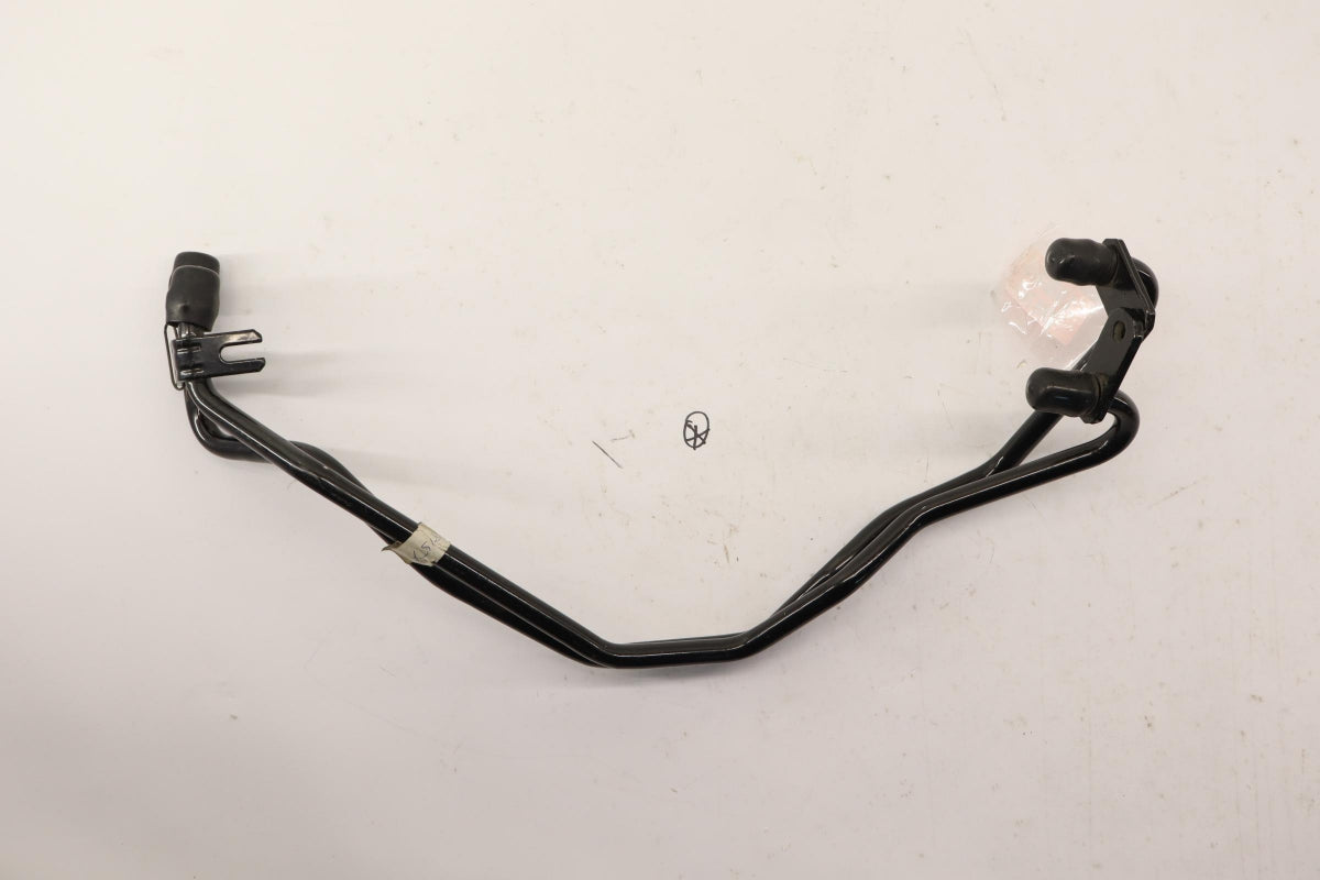 Original OE Volkswagen Getriebeölkühler Schlauch 4B0317815A