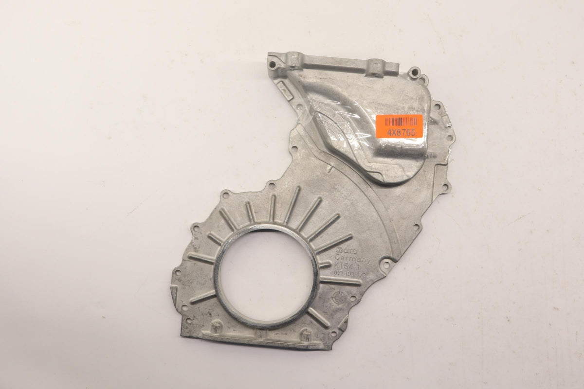 Original OE Volkswagen Kurbelwellendichtring 071103173B
