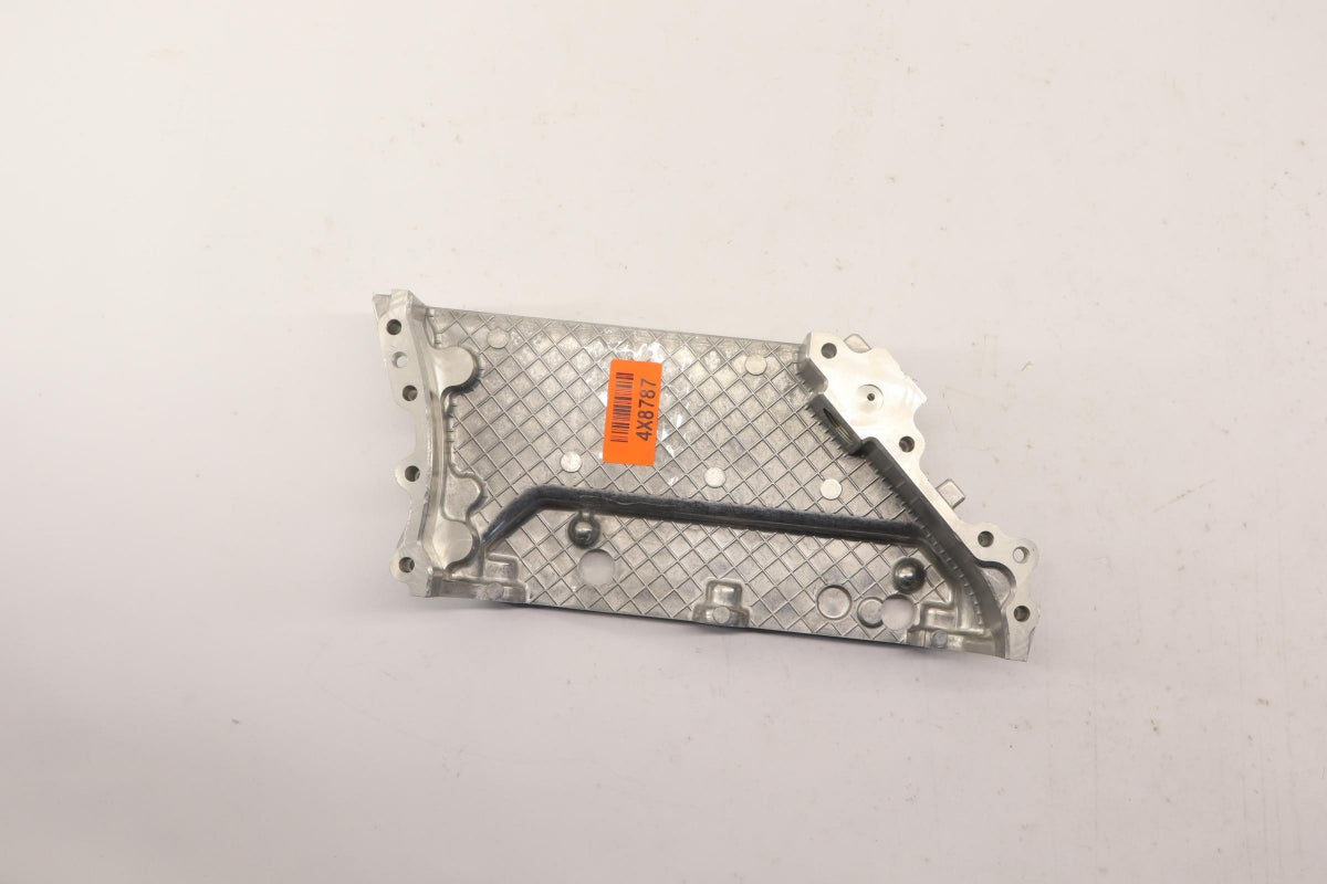 Original OE Volkswagen Motorabdeckung 07D109130S