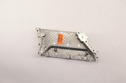 Original OE Volkswagen Motorabdeckung 07D109130S