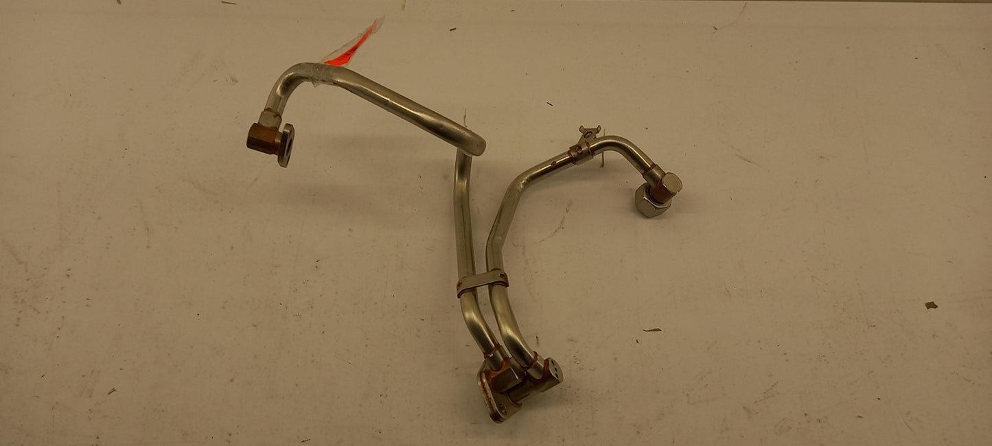 Original OE Volkswagen AGR-Ventil Rohr 06A131514G