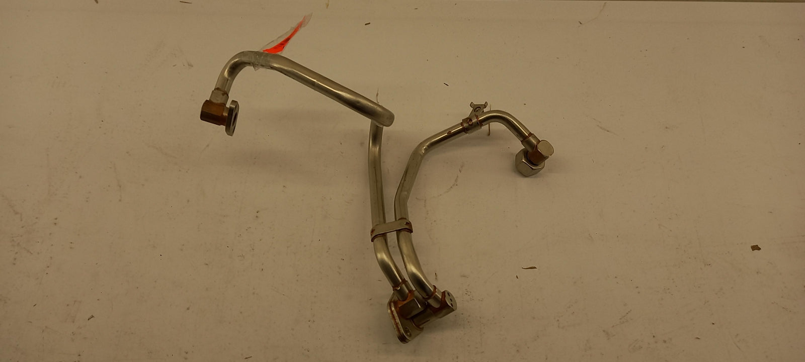 Original OE Volkswagen AGR-Ventil Rohr 06A131514G