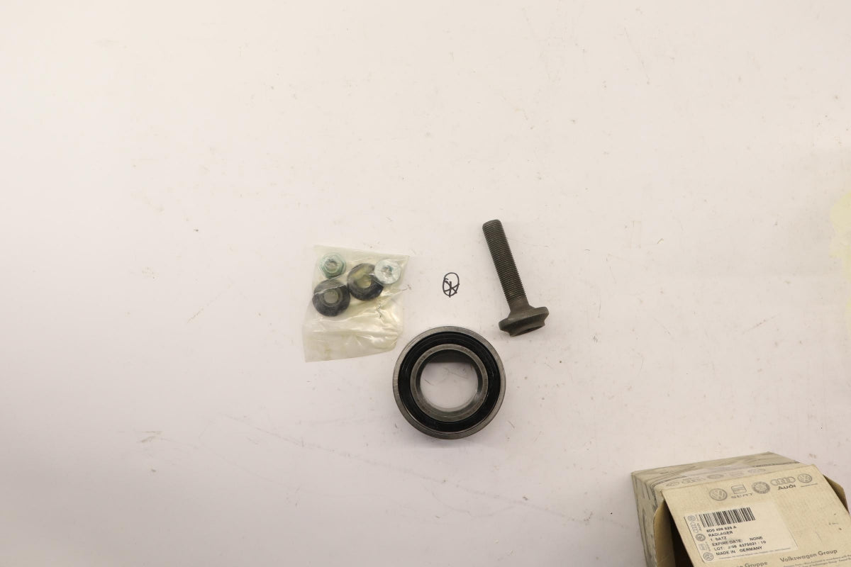 Original OE Volkswagen Radlagersatz 8D0498625A