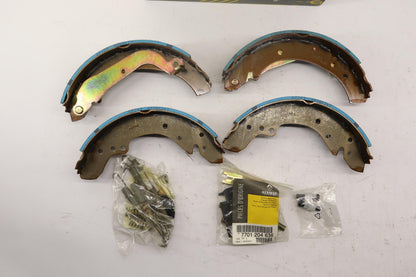 Original OE RENAULT Bremsbackensatz 7701204639