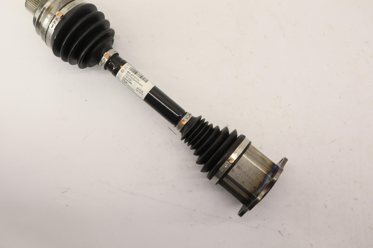 Original OE Volkswagen Antriebswelle 8K0407271AJ