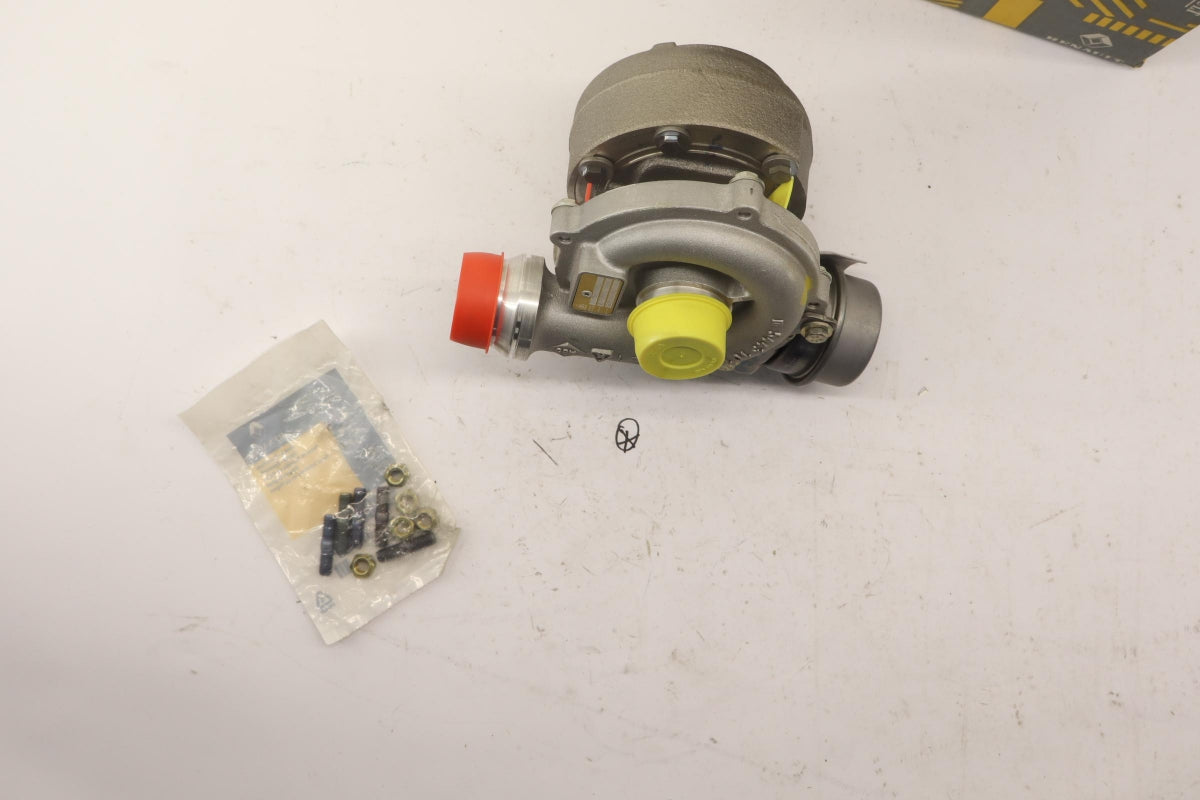 Original OE RENAULT Turbolader 7701476183