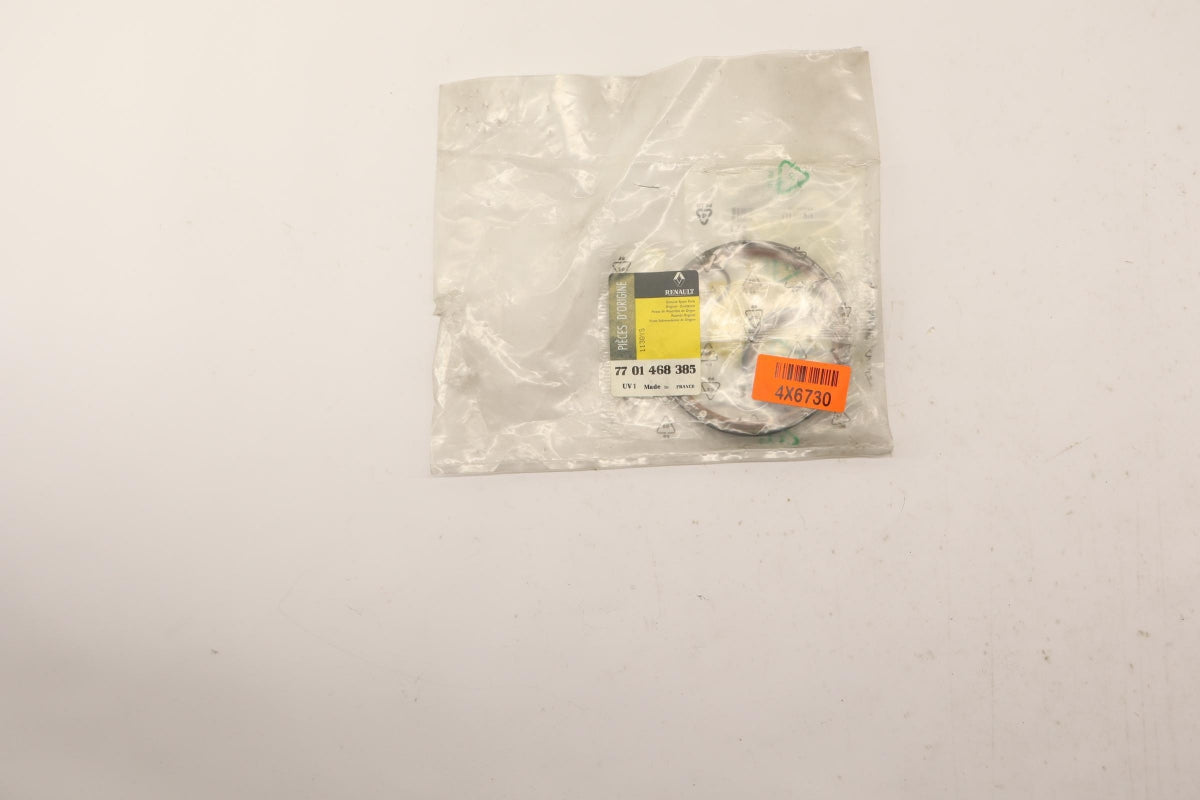 Original OE RENAULT Kurbelgehäuse Dichtungssatz 7701468385