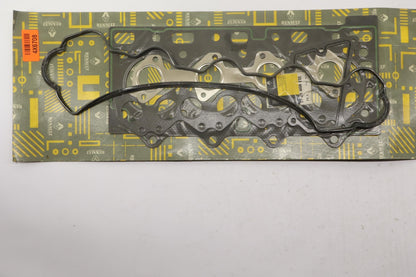 Original OE RENAULT Zylinderkopf Dichtungssatz 7701468155
