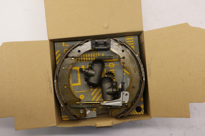 Original OE RENAULT Bremsbackensatz 7701206412