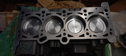 Original OE Volkswagen Motorblock 06B103101G