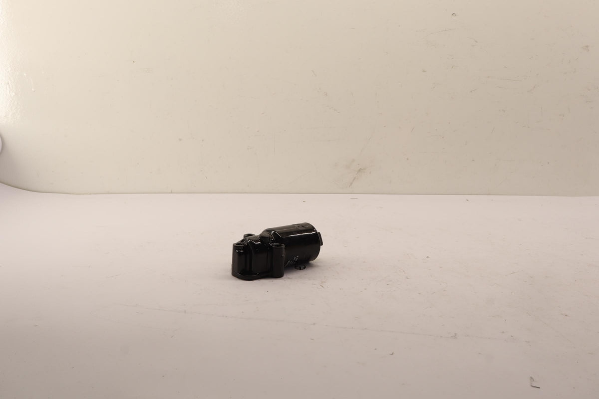 Original OE Volkswagen Luftversorgung Leerlaufregelventil 077133455B