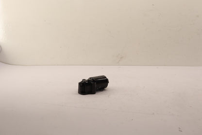 Original OE Volkswagen Luftversorgung Leerlaufregelventil 077133455B
