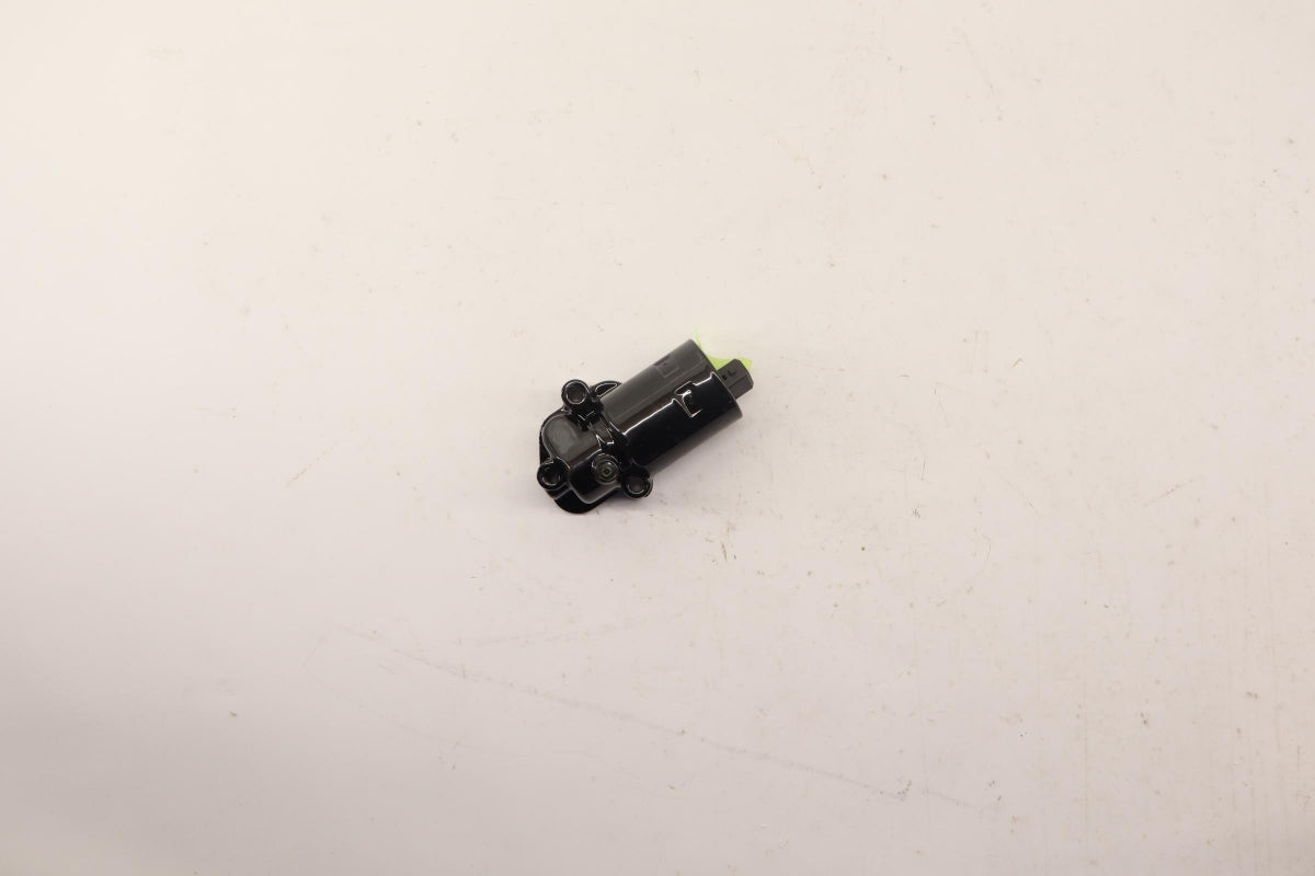 Original OE Volkswagen Luftversorgung Leerlaufregelventil 077133455B