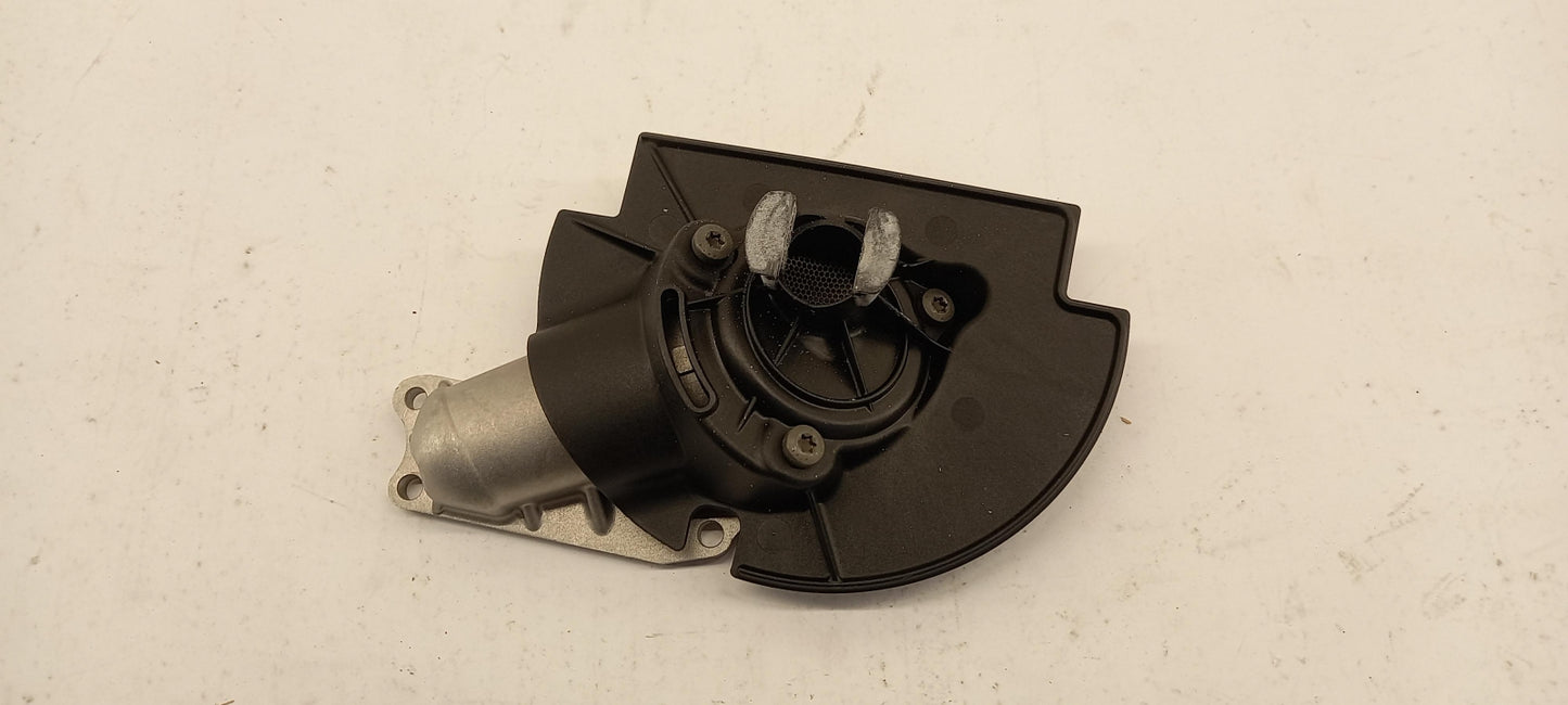 Original OE Volkswagen Ölsieb 079115155T