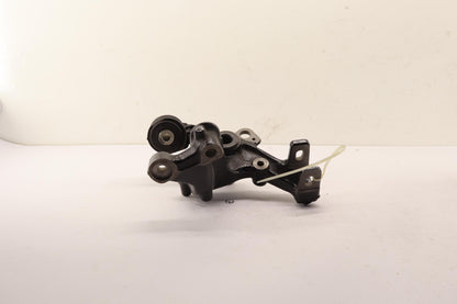Original OE Volkswagen Achsschenkel 8E0505432AF