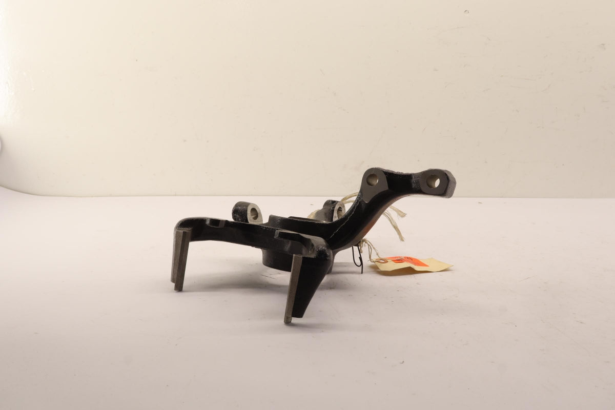 Original OE Volkswagen Achsschenkel 6N0407255B