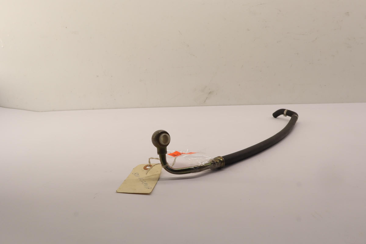 Original AUDI A4 VW Passat SKODA Superb Lenkung Rücklaufschlauch 8D1422891H