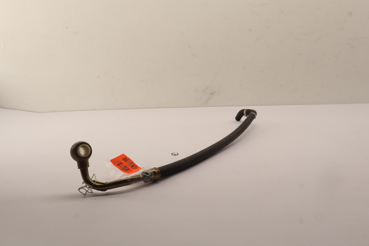 Original AUDI A4 VW Passat SKODA Superb Lenkung Rücklaufschlauch 8D1422891H